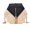 Sac Pochette <br/>Boho Chic