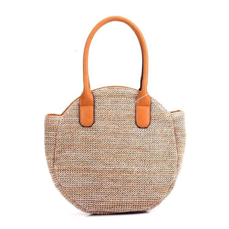 Sac Rond <br/>Boho