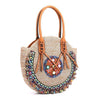 Sac Rond <br/>Boho