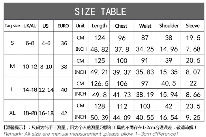 Boho Chic Maxi Dress