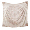 Beige Boho Tapestry