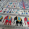 Boho Tapestry African Pattern