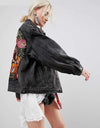 Veste Femme Boho chic