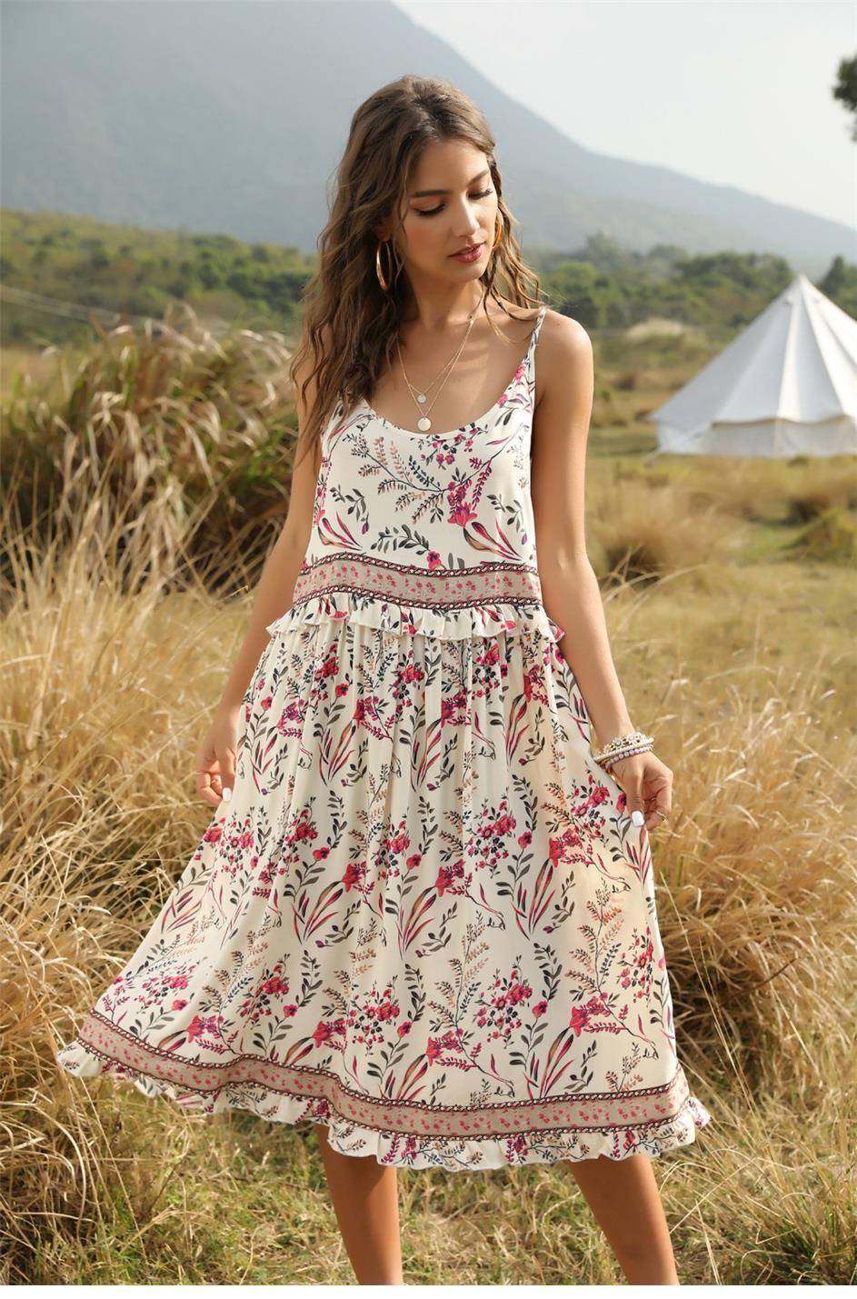 Boho Dresses | Boho Mood