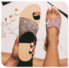 Boho Glitter Sandals