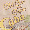 Boho Havana Cuba T-shirt