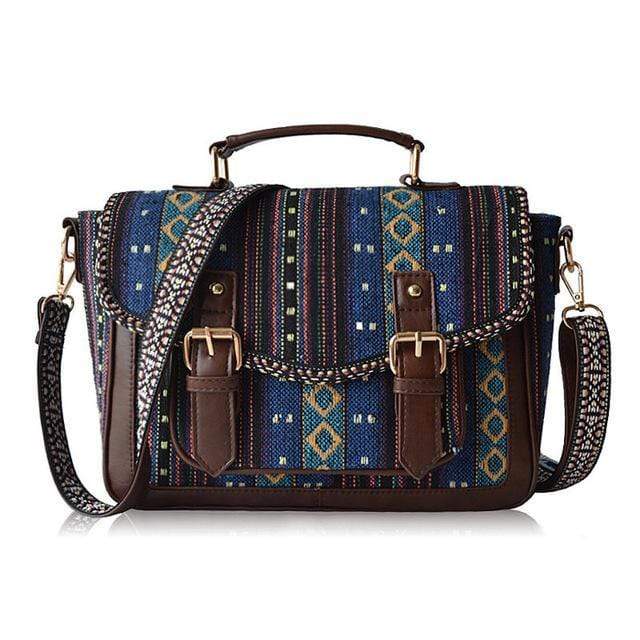 Sac à Main Boho