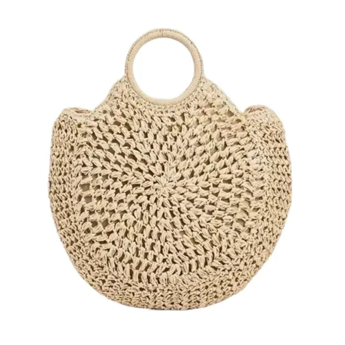Crochet Boho Bag 2in1