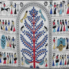 Boho Tapestry African Pattern