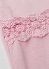 Boho Vintage Cardigan Embroidery Pattern