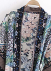 Boho Vintage Kimono Floral